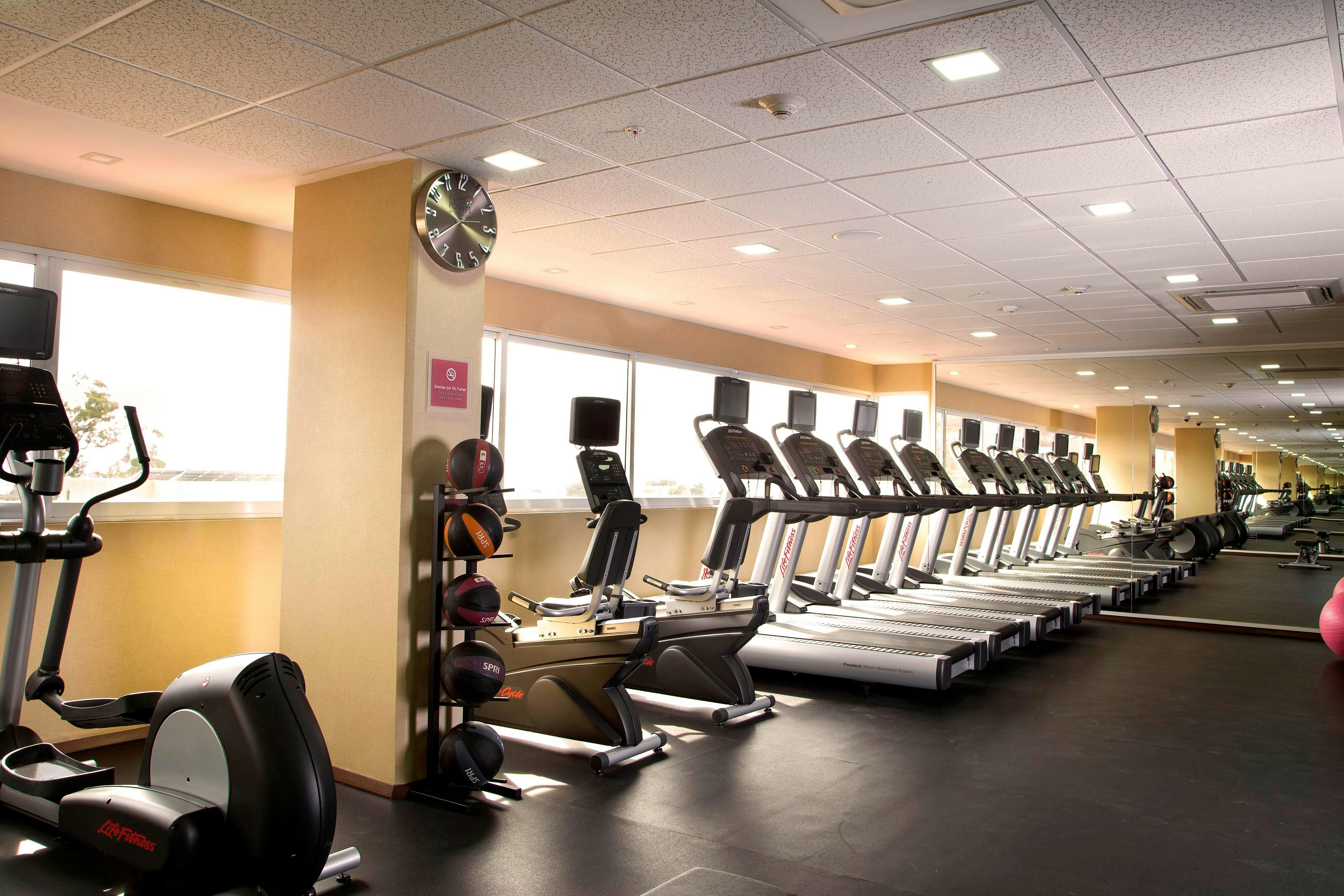 Four Points By Sheraton Queretaro Norte 10/35