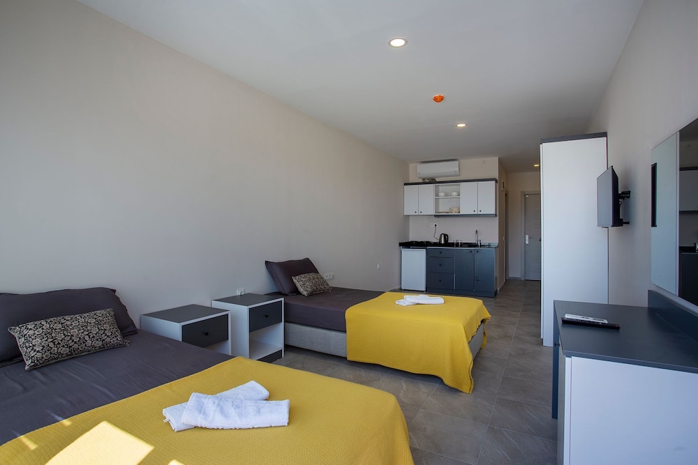 Lofts Alanya Luna 17/26