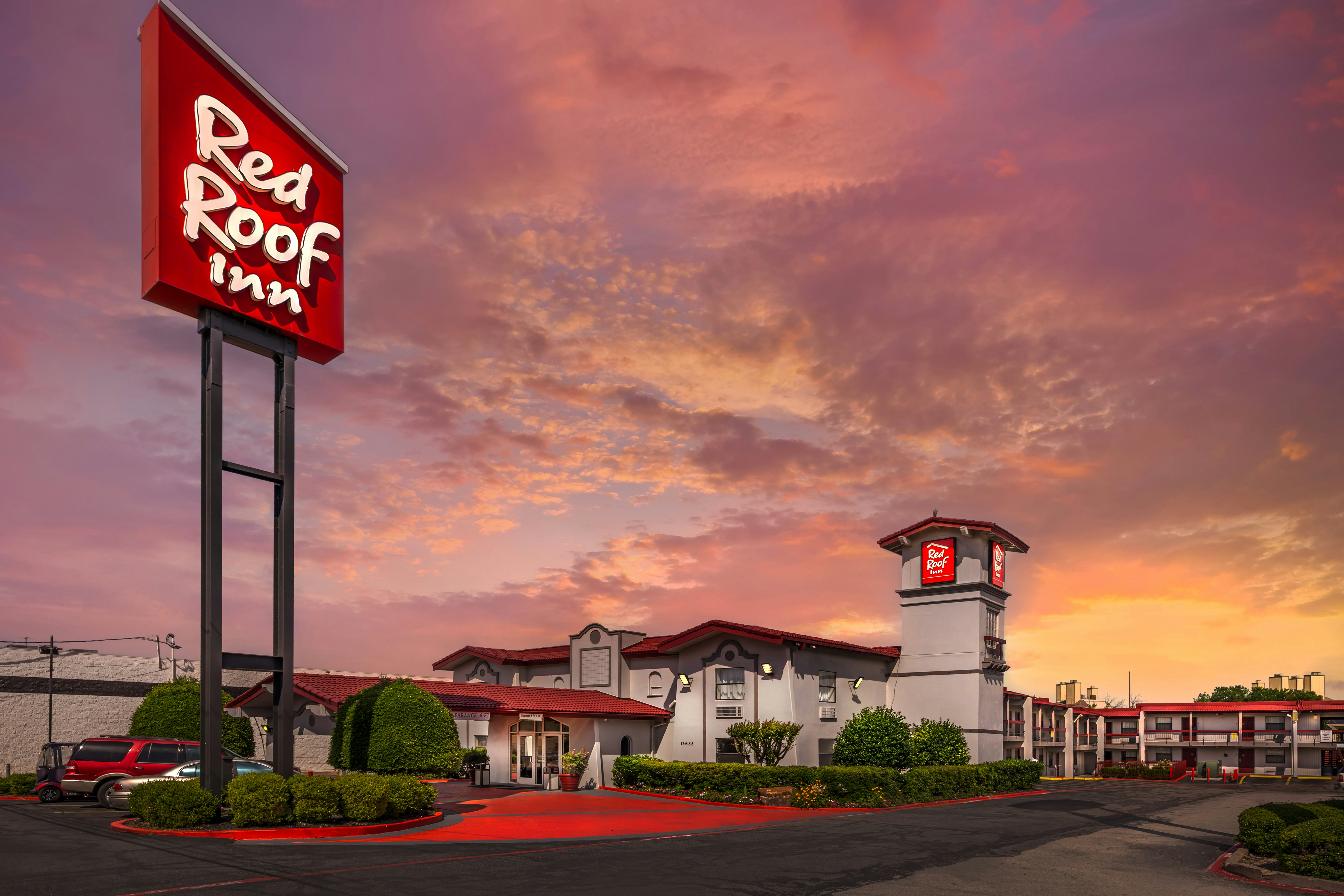 Red Roof Inn Dallas - Richardson 29/35