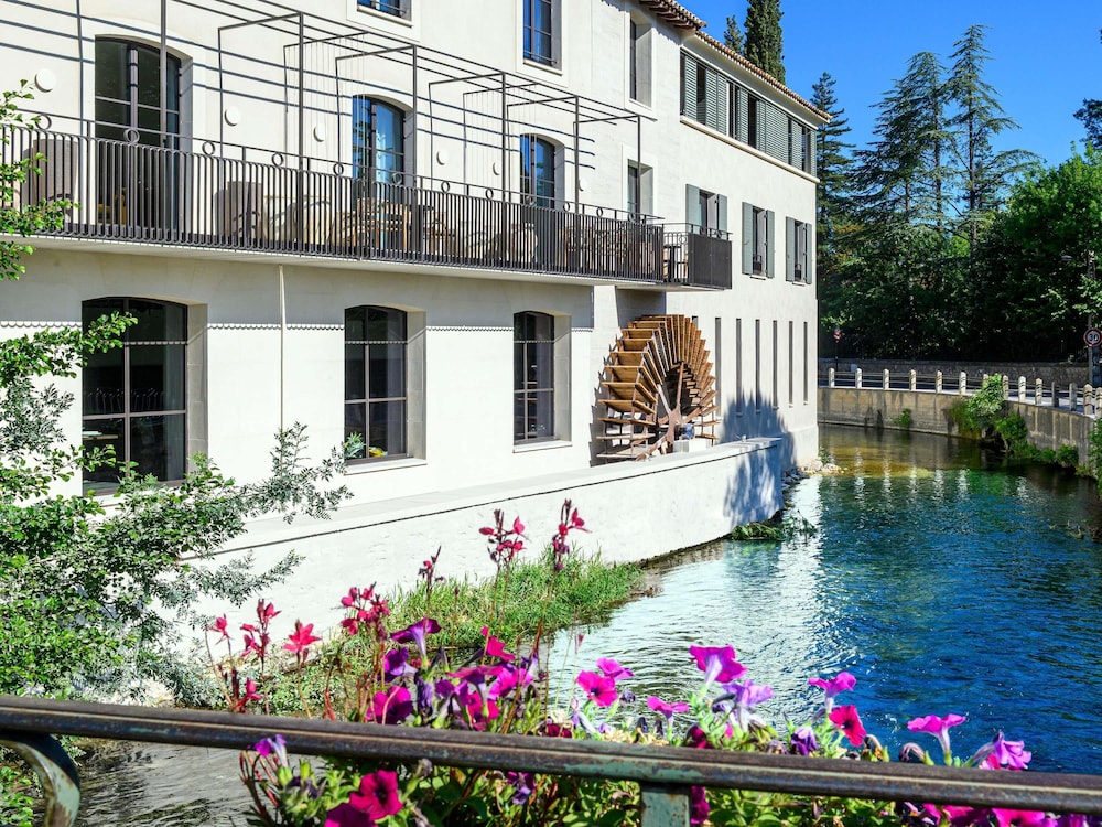 L'Isle de Leos Hotel & Spa - MGallery Collection 4/50