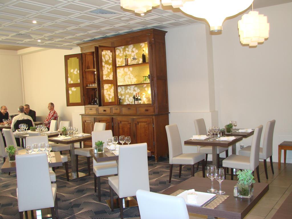 Grand Hotel D'orleans 14/21