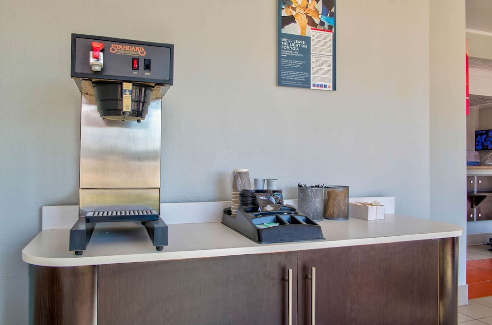 Motel6 Fort Worth, TX - White Settlement 7/41