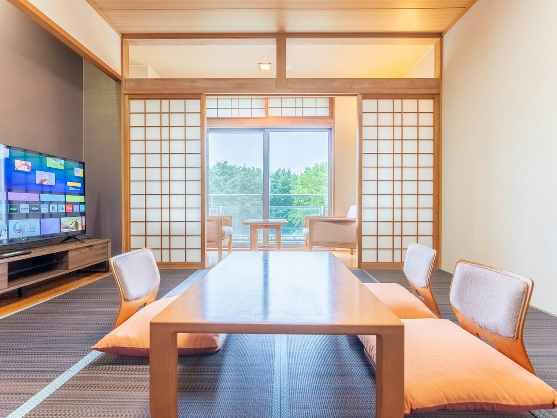 Livemax Resort Upopoy Shiraoi Onsen 12/19