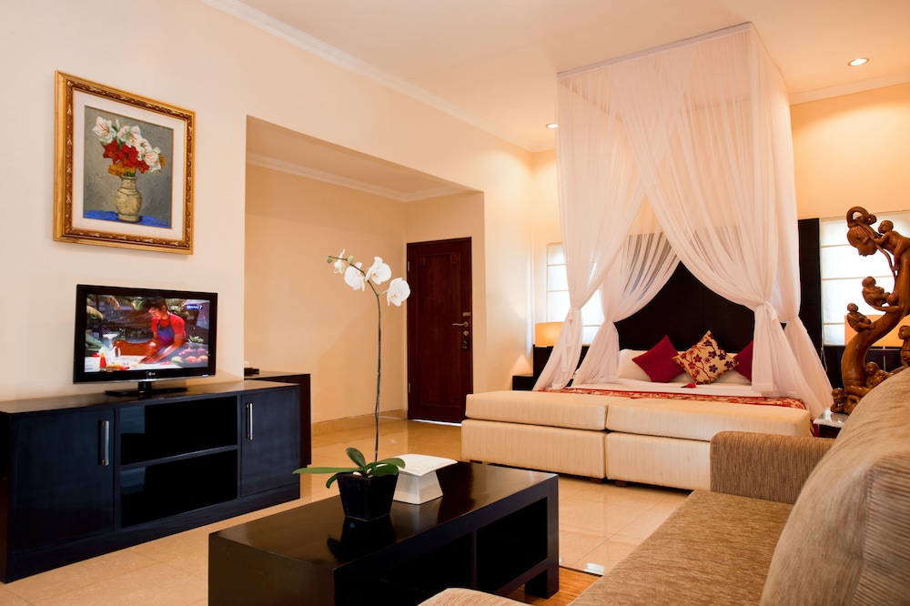 Svarga Bebek Villas 52/74