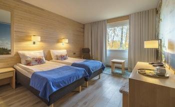 Room, Double Bed