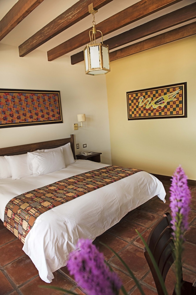 La Hacienda Bahia Paracas 26/68