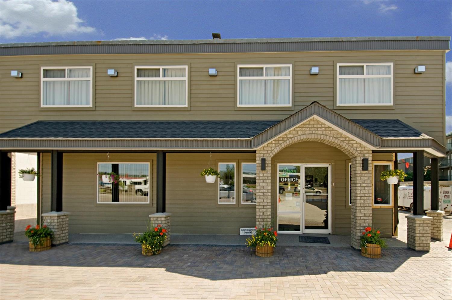 Canadas Best Value Inn Prince George 2/41