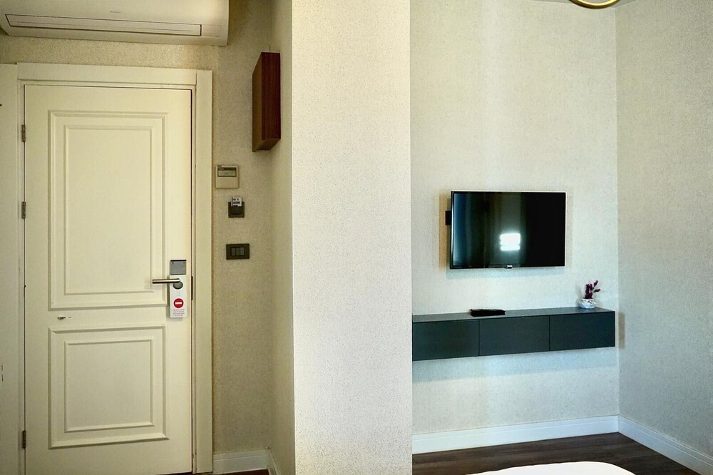 Union Hotel Port 6/47