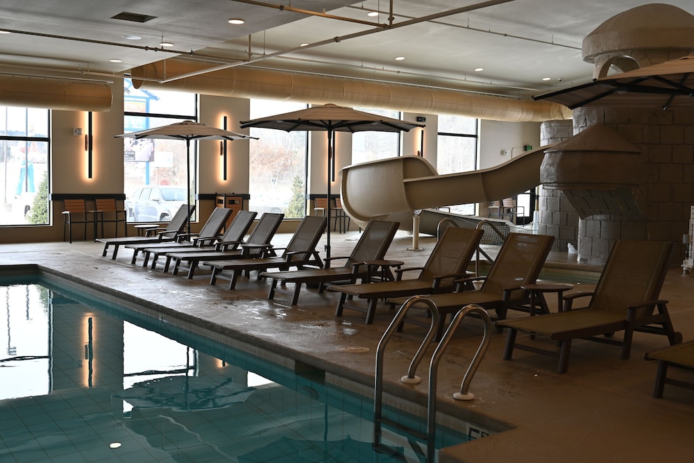Wintergreen Hotel & Conference Center 31/49