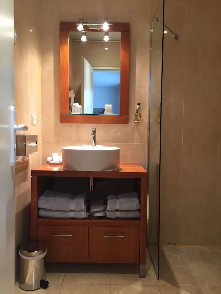 Hotel Saint Laurent 22/49