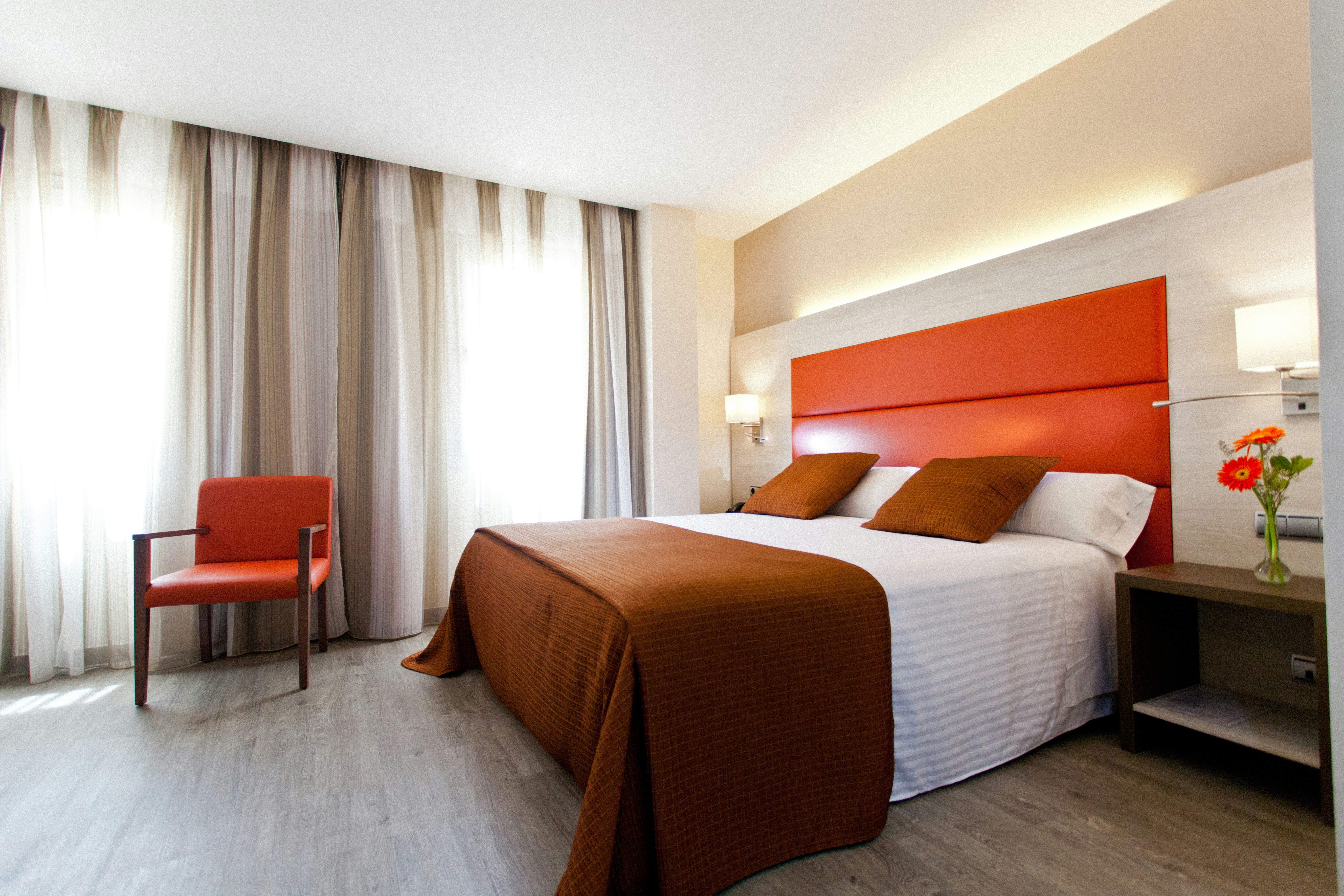 Porcel Sabica Hotel 31/83