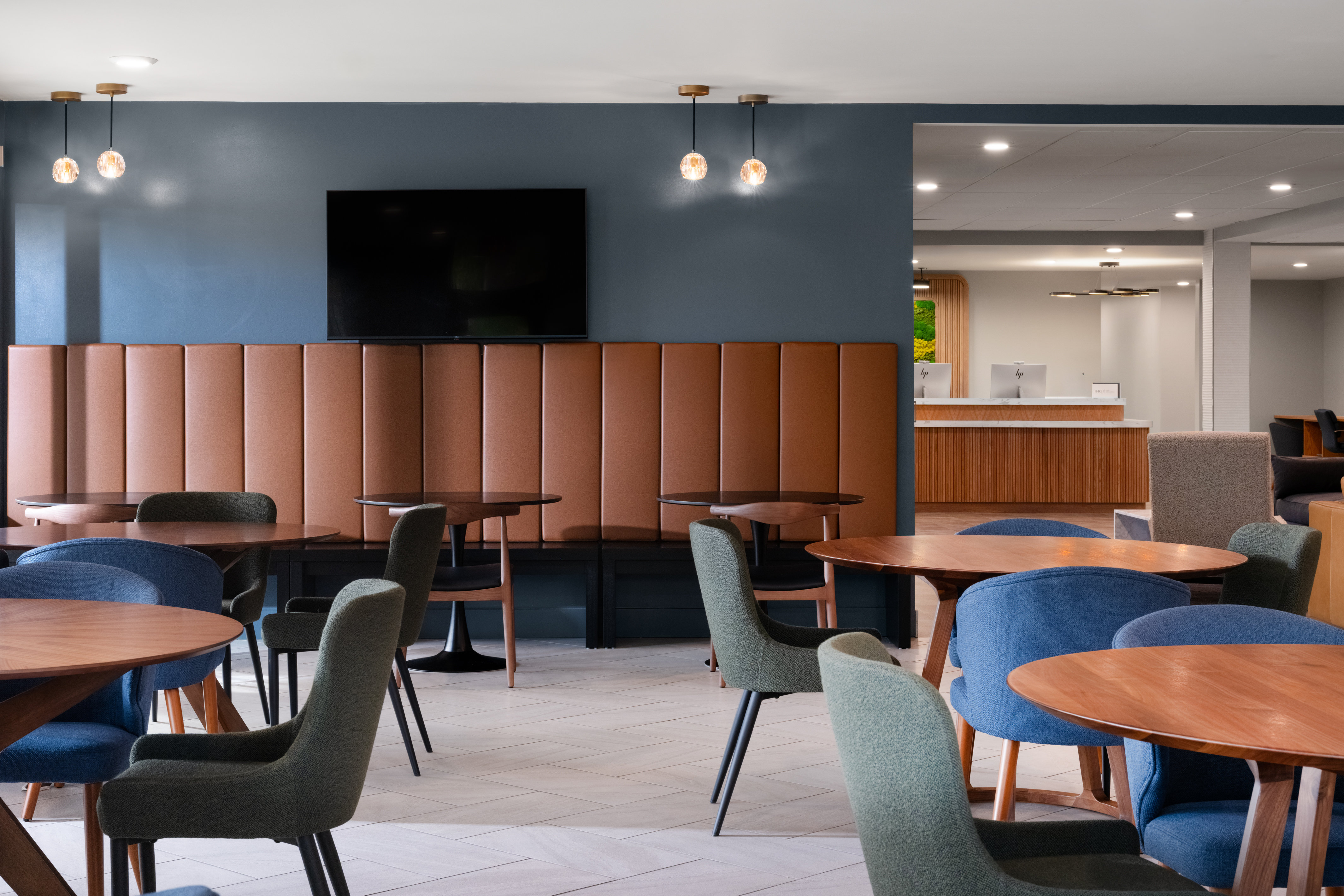 EVEN Hotel Portland - Beaverton, an IHG Hotel 41/49