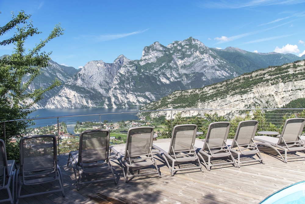 Garda Hotel Forte Charme 42/47