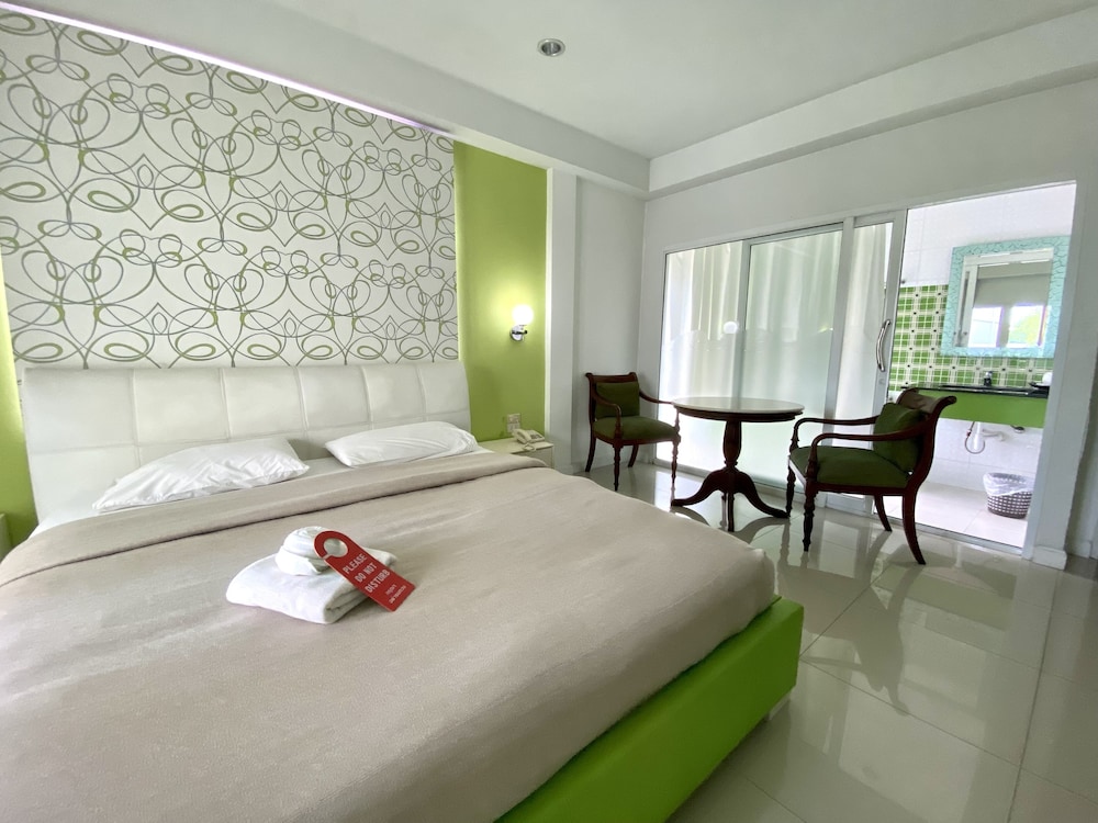 room