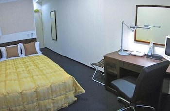 Fuchu Urban Hotel Annex 30/35