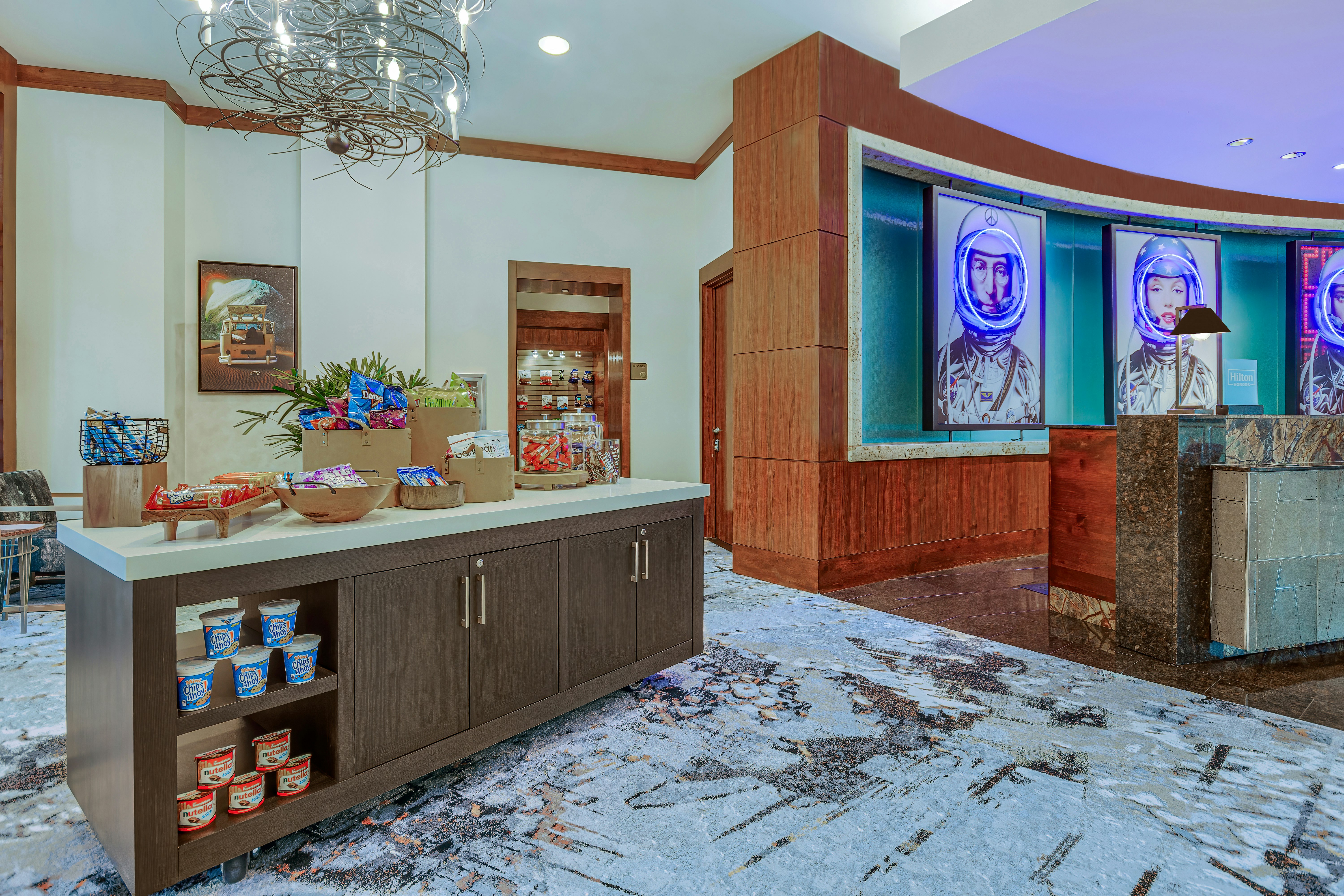 Embassy Suites by Hilton Houston Downtown 15/71