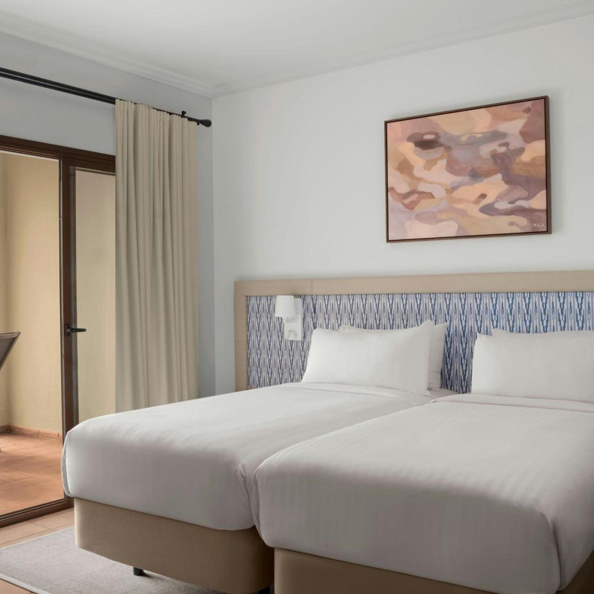 3 Bedrooms, Town House, Resort View، Marriott S Club Son Antem 5/10