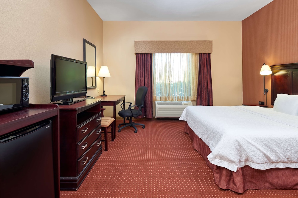 Hampton Inn & Suites Austin South/Buda 10/39