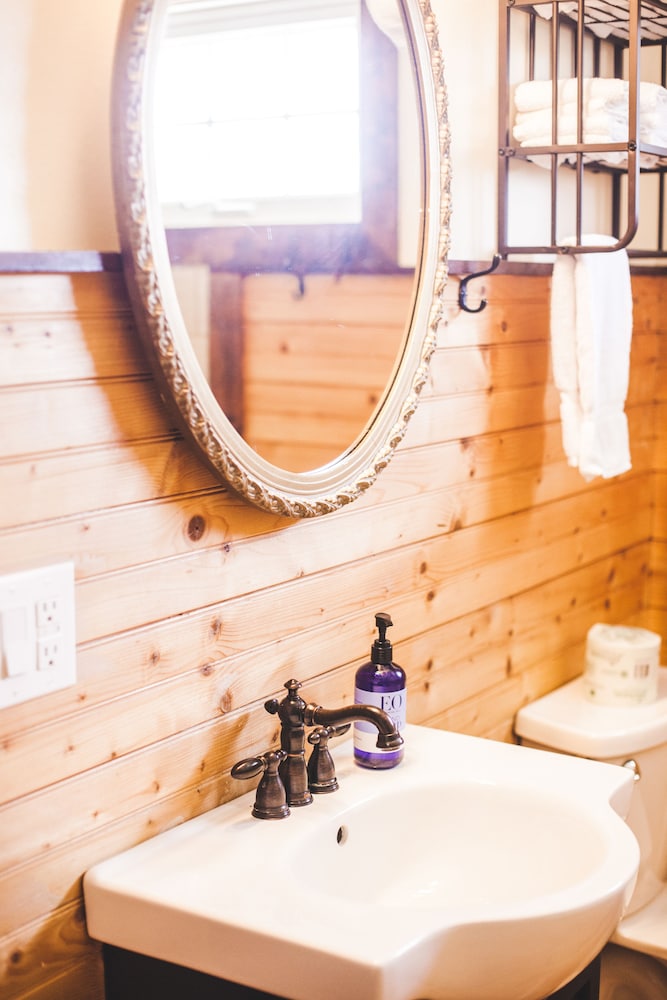 Swamp Rabbit Inn Travelers Rest 47/50