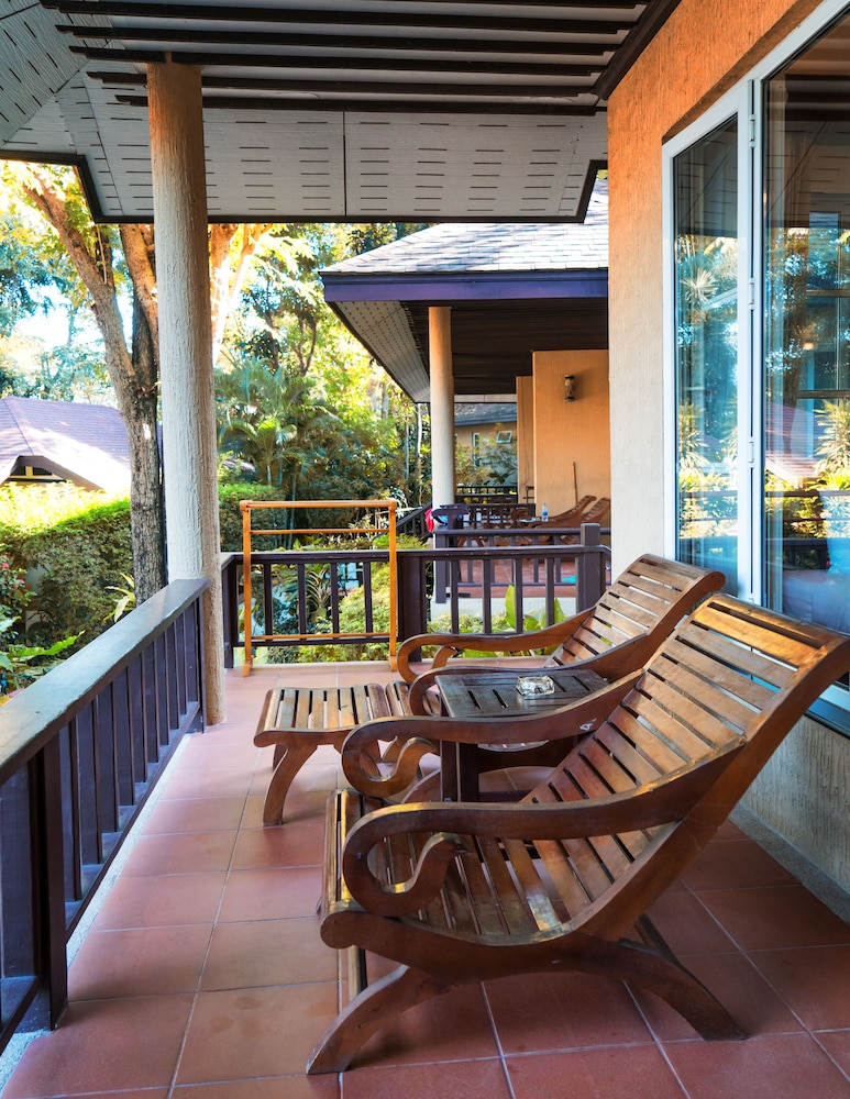 SAMED VILLA RESORT 58/74