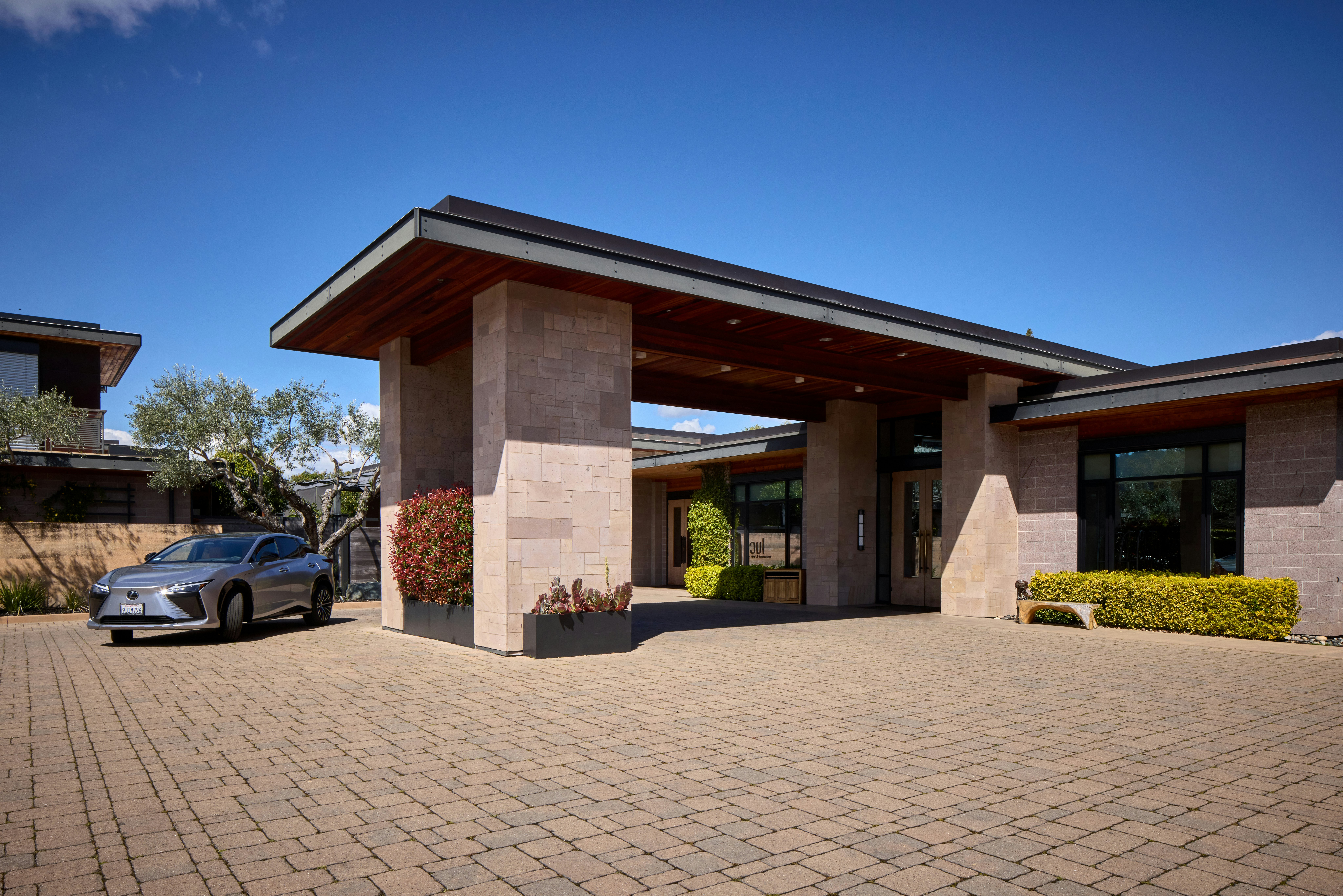 Bardessono Hotel and Spa 77/86