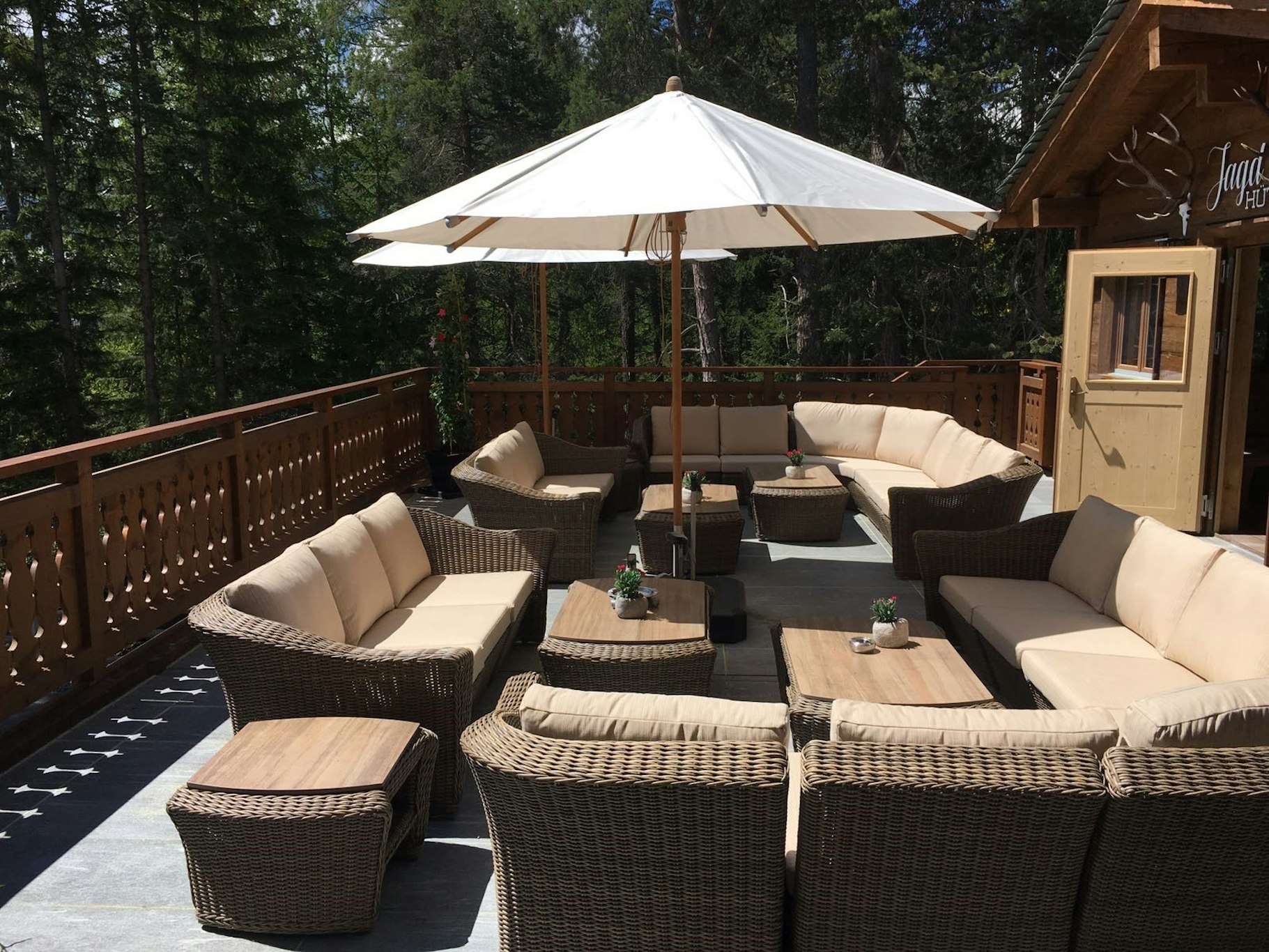 TOP Hotel Sarain Active Mountain Resort 57/78