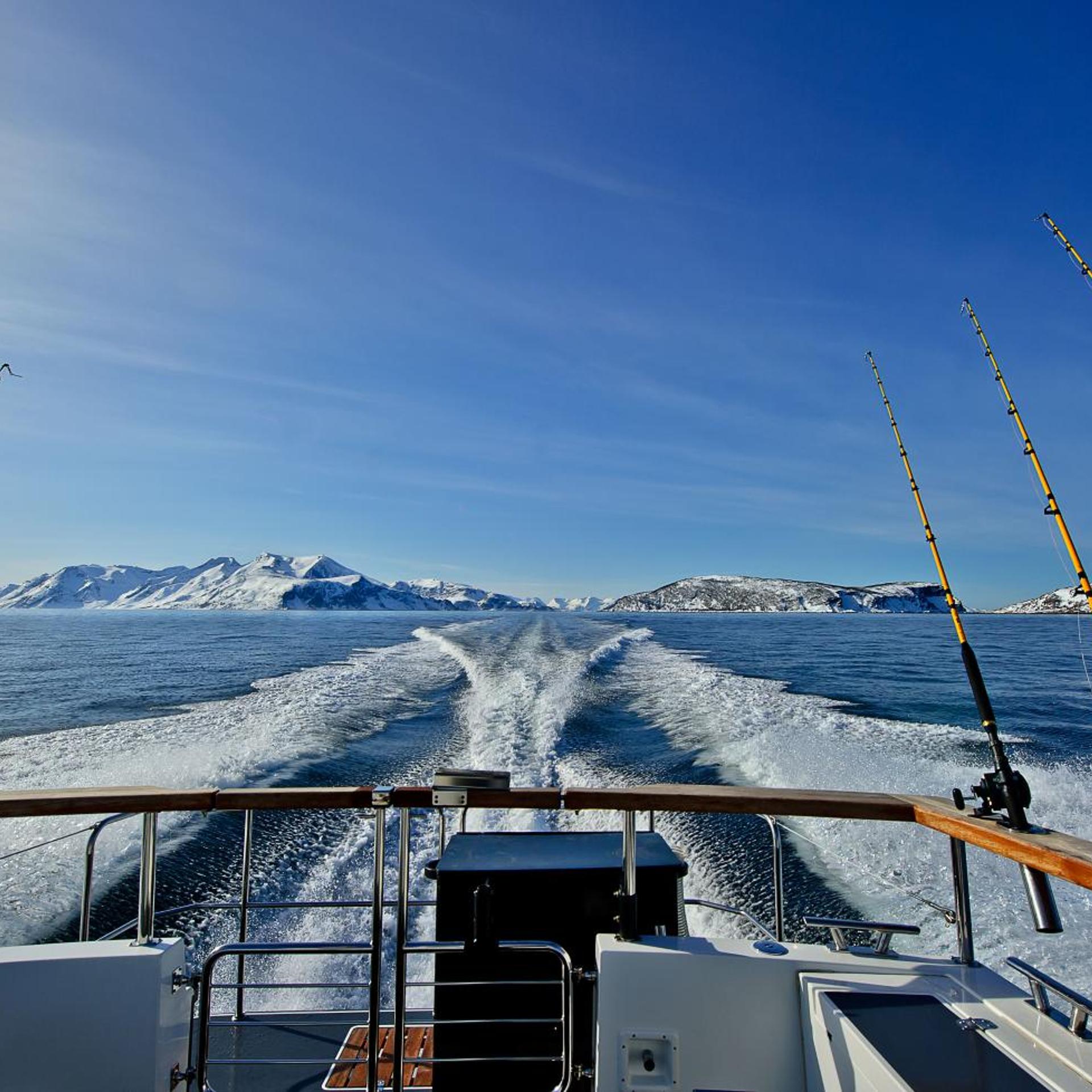 Lyngen Experience Apartments 46/50