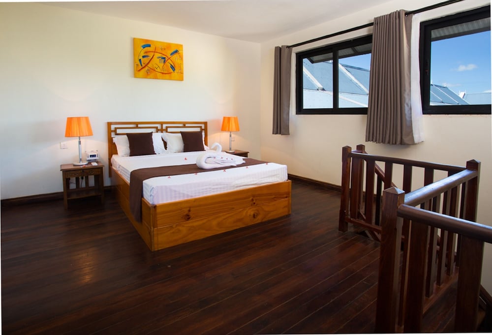Le Palmiste Resort and Spa 25/76