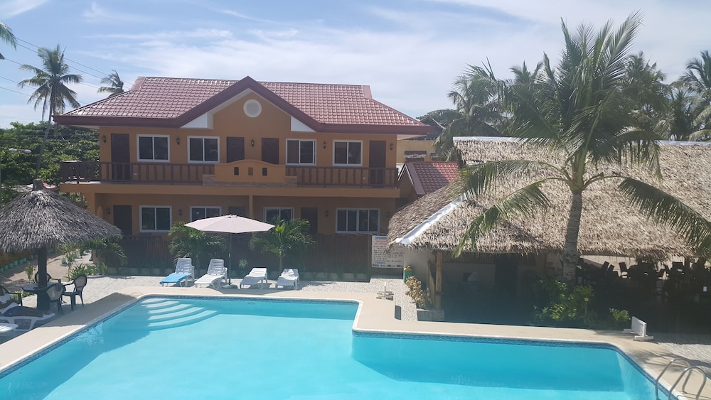 Slam's Garden Resort 7/55