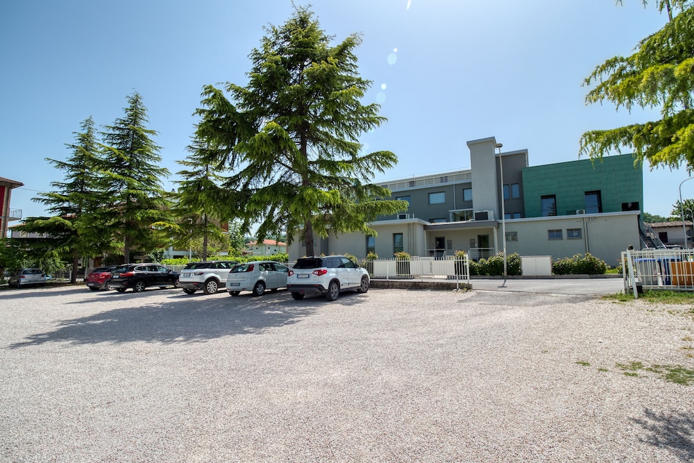 Hotel Bramante Spa 52/59