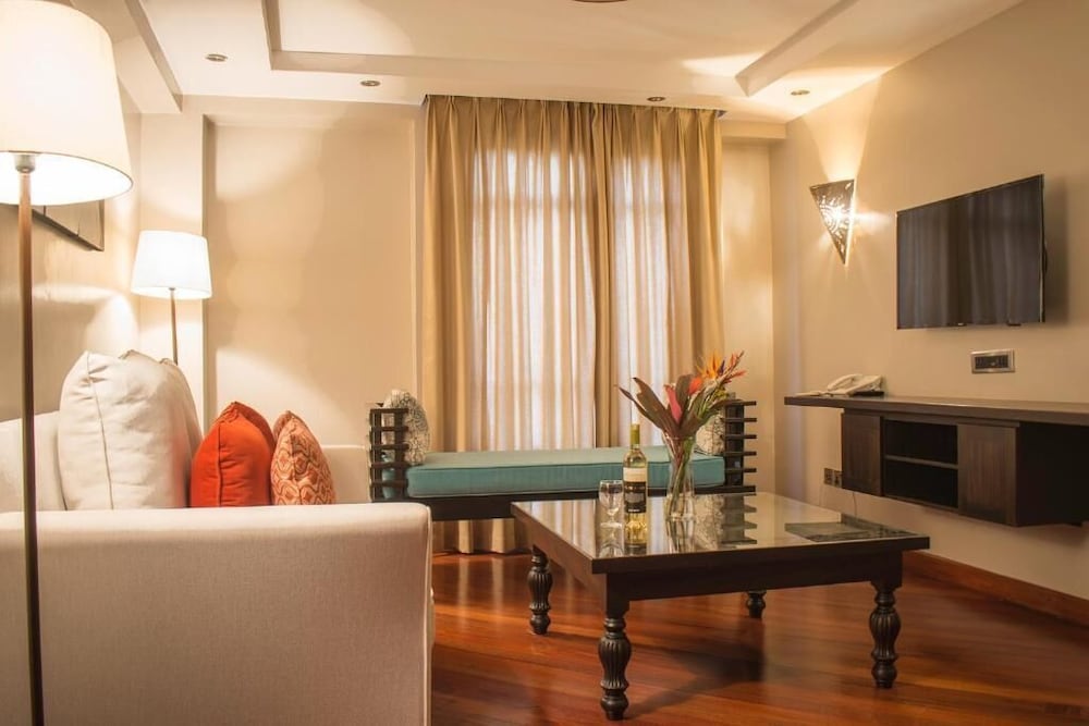 Longonot Place Serviced Apartments - Nairobi, City Centre CBD 26/60