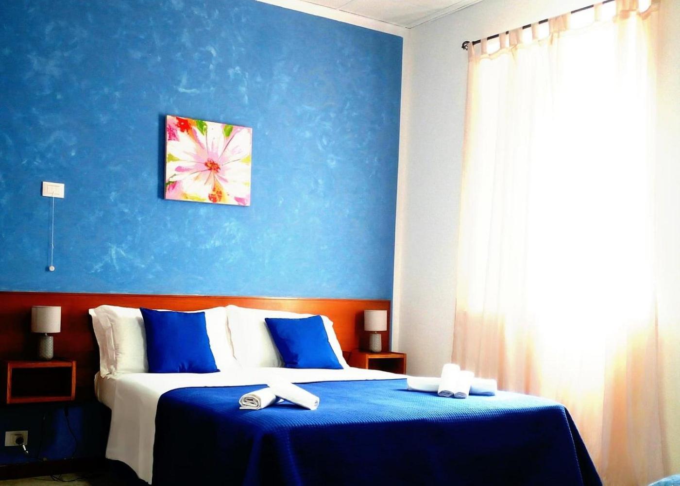 Hotel Mercede 2 6/50
