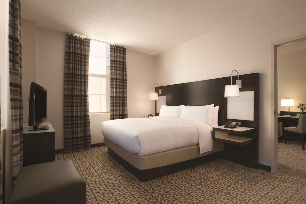 Doubletree By Hilton Boston Downtown 11/56