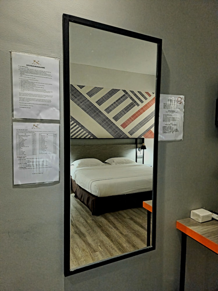 K Hotel Kota Kinabalu 25/35