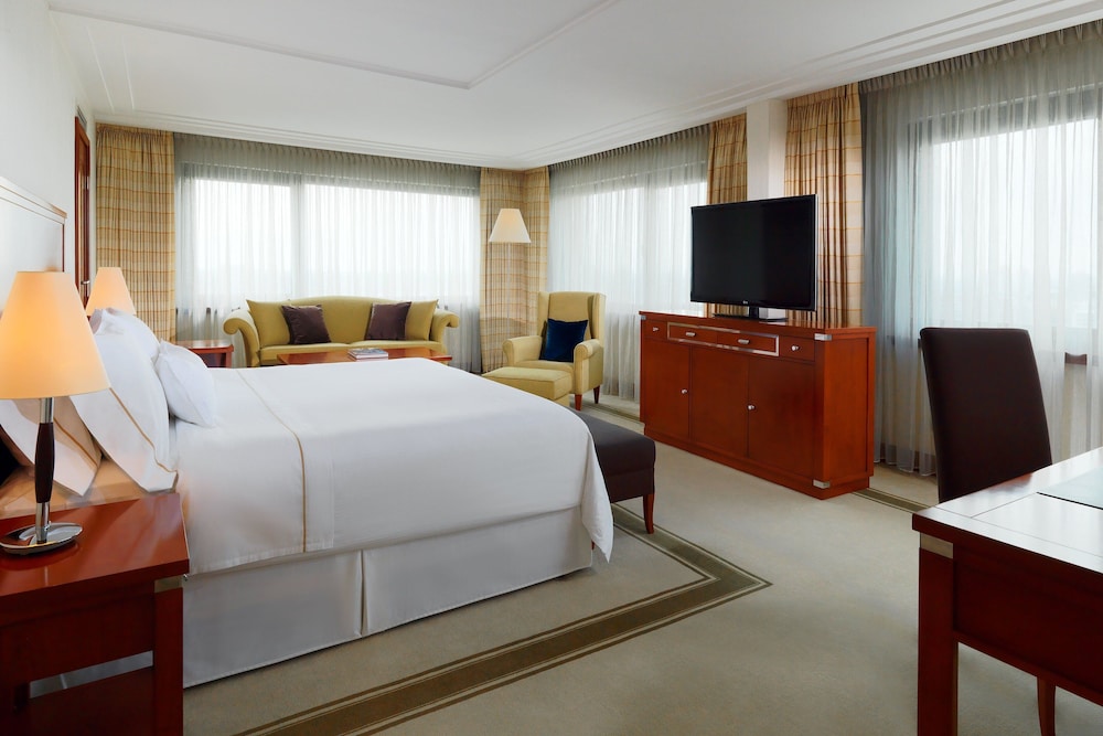 Westin Zagreb Hotel 11/68