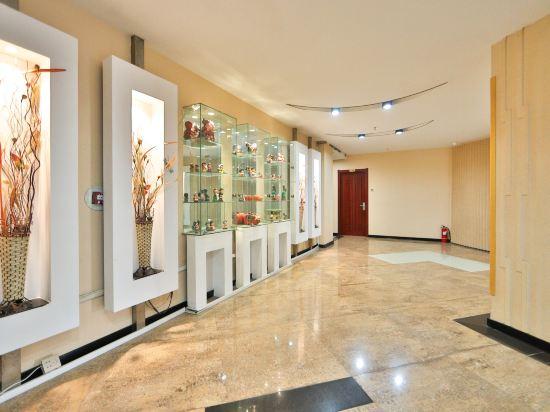 Charles Hotel 23/28