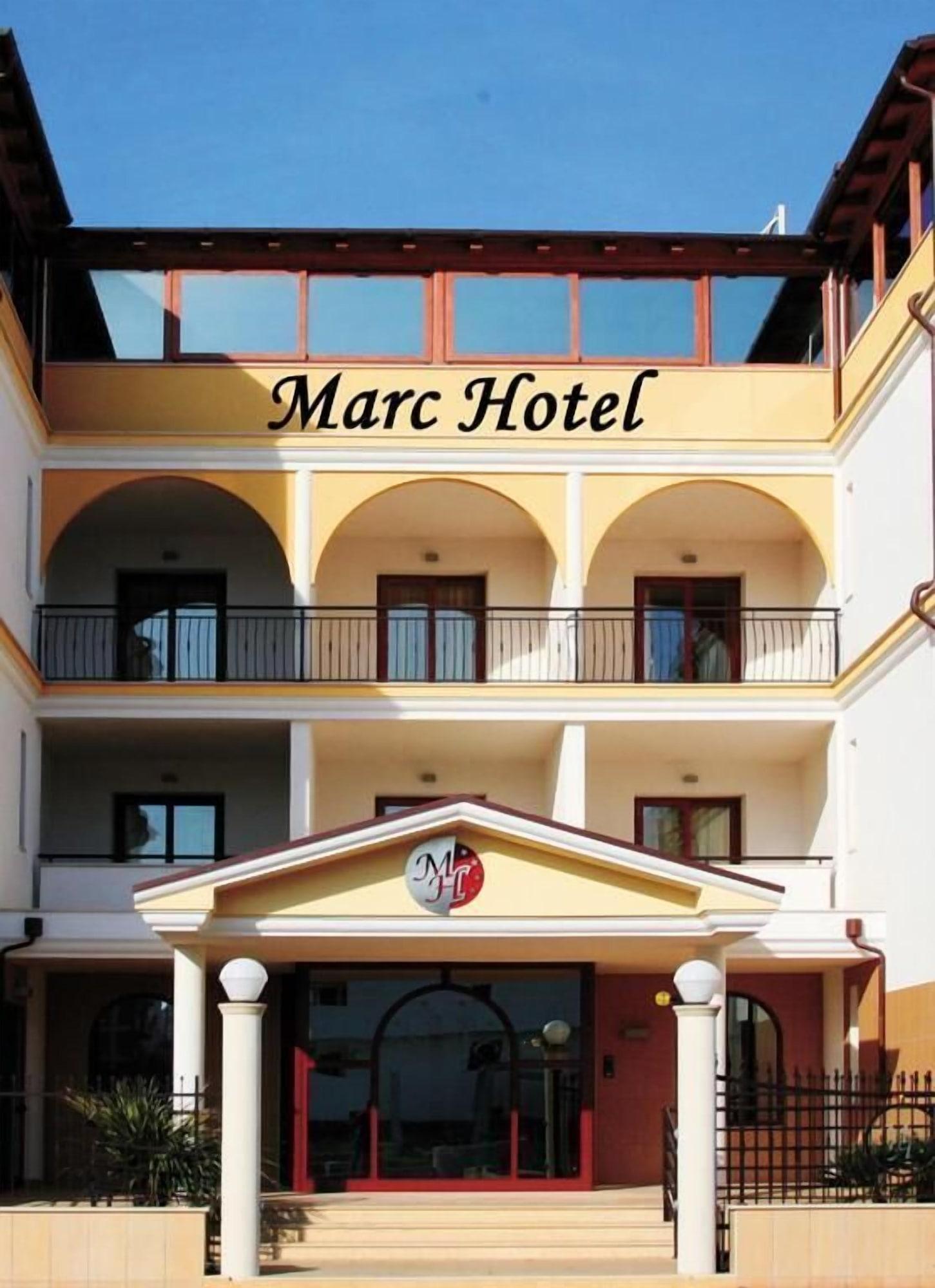 Marc Hotel 3/61