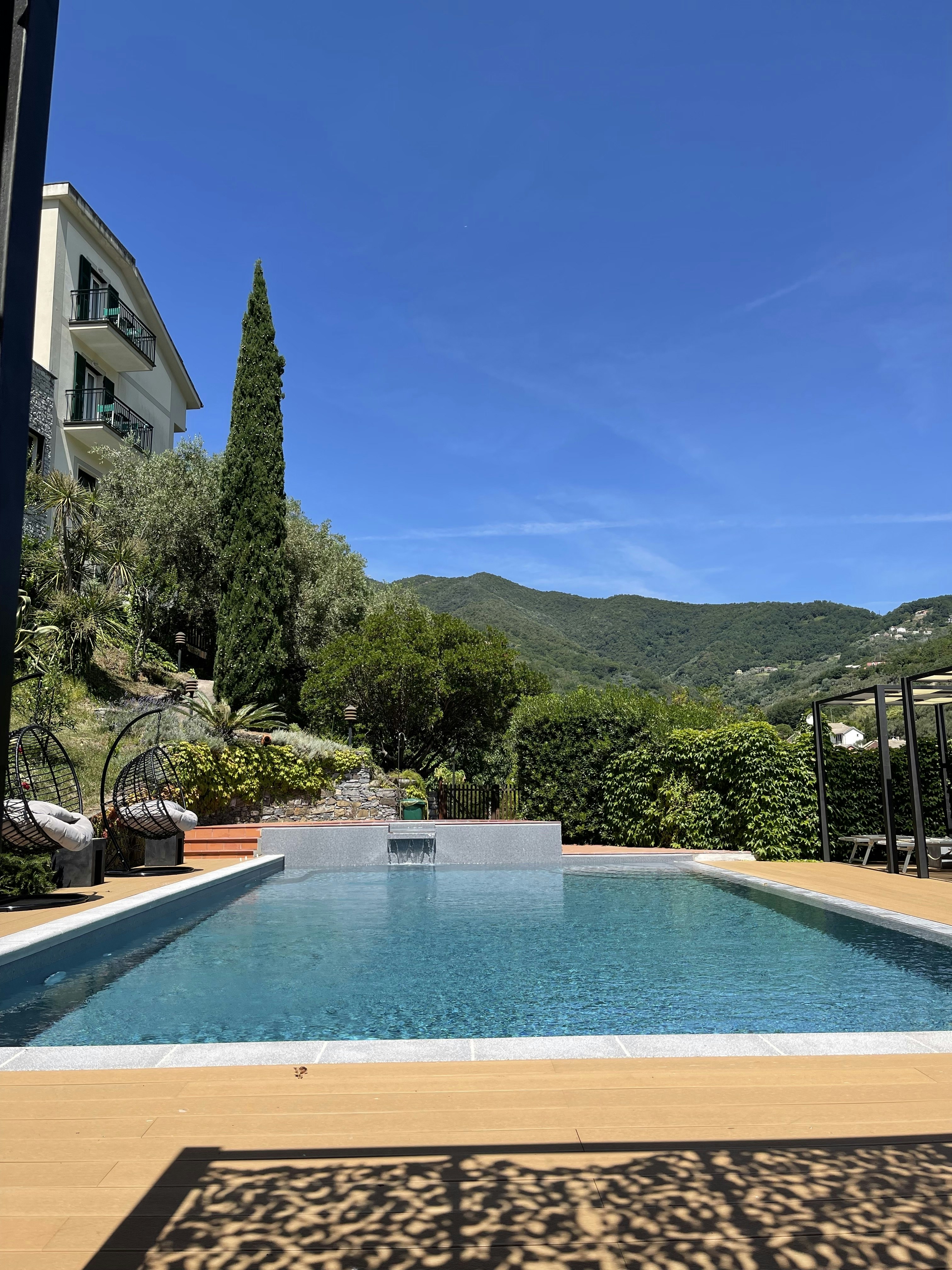 Hotel Villa Edera 20/20