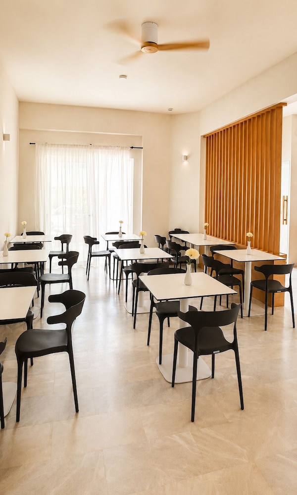 Melitti Hotel 45/58