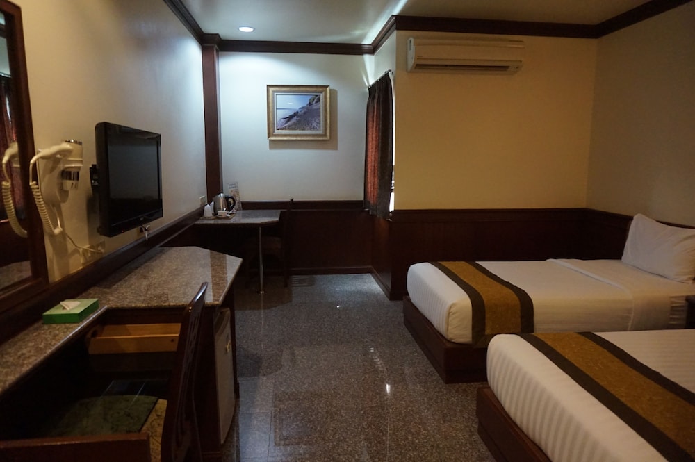 Nartsiri Residence And Hotel 18/35