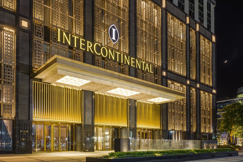 Intercontinental Kaohsiung 1/76