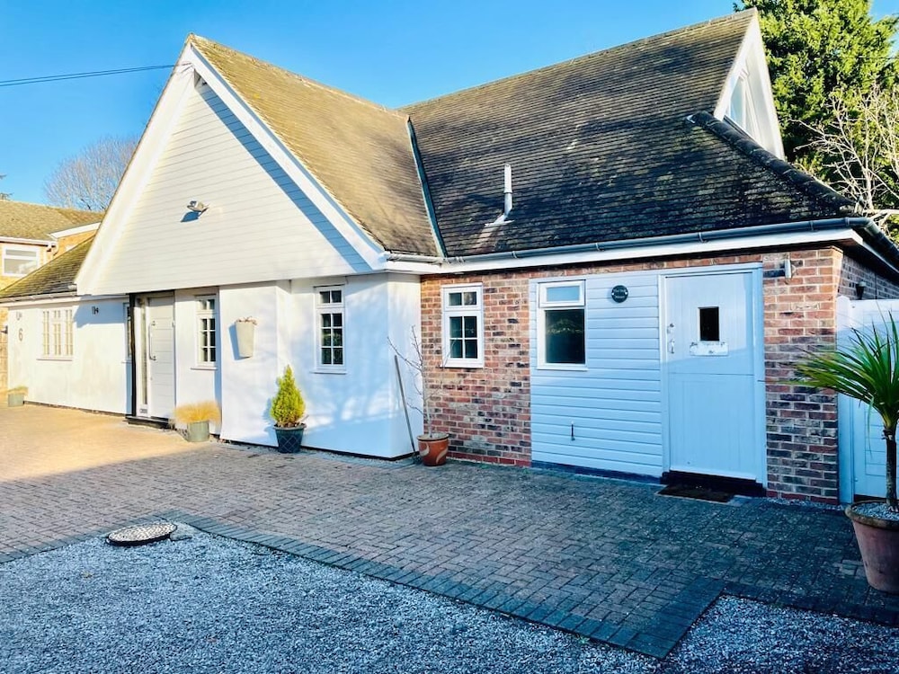 The Thorpe Guest House 34/41