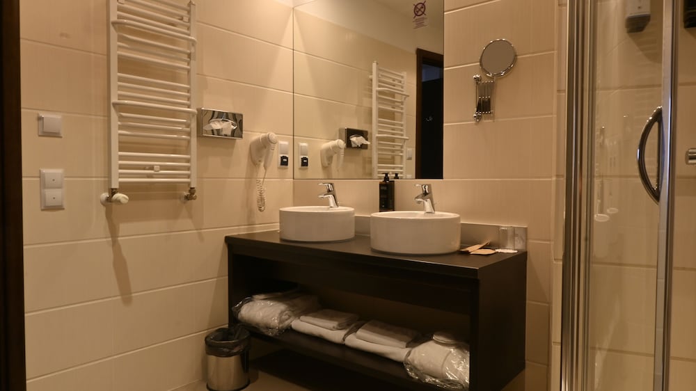 Mercure Piotrkow Trybunalski Vestil 48/50