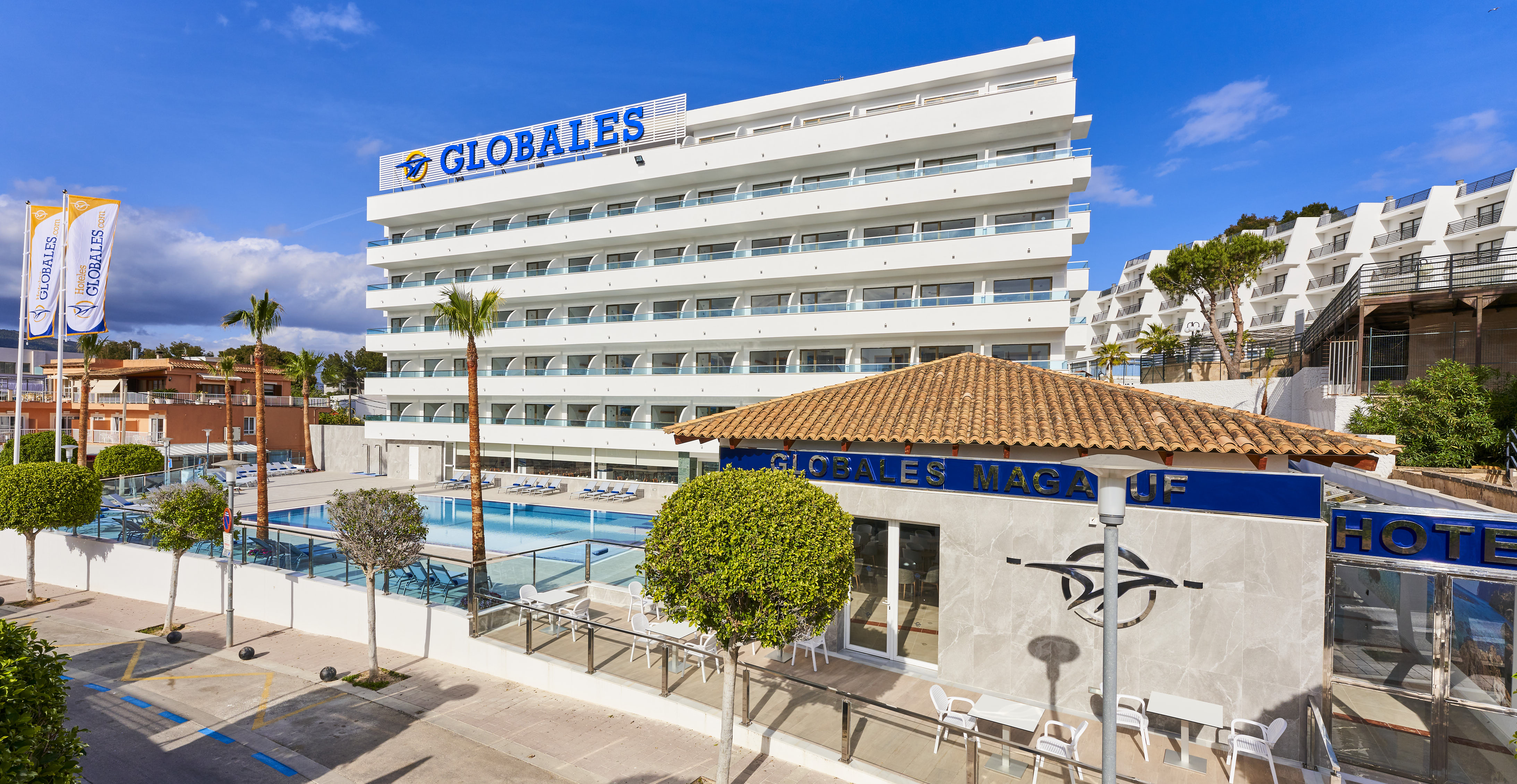 Globales Torrenova - Adults Only 3/45