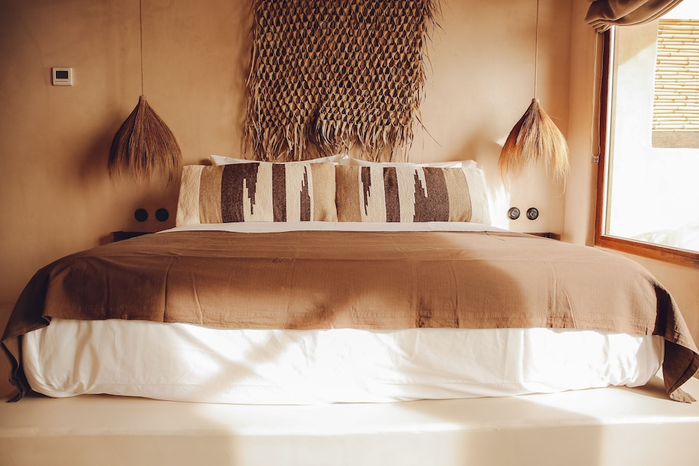 NOMAD HOTEL XABIA PORT 12/50