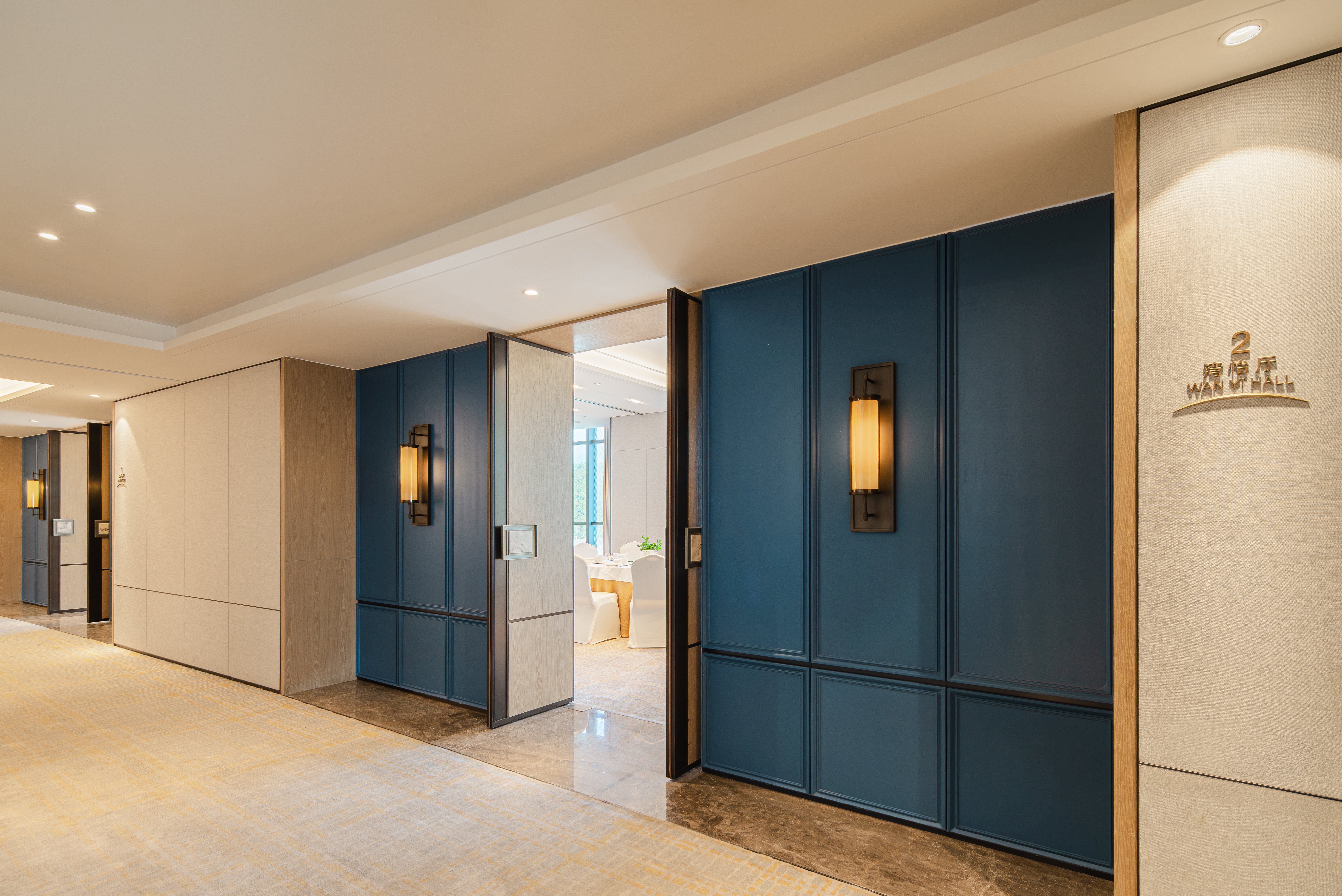 Holiday Inn Zhuhai City Center 8/50