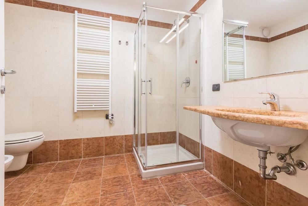 Alessia's Flat - Portello 2 12/15