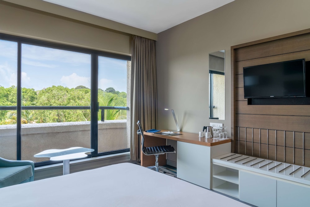 Radisson Blu Mammy Yoko Hotel Freetown 13/58