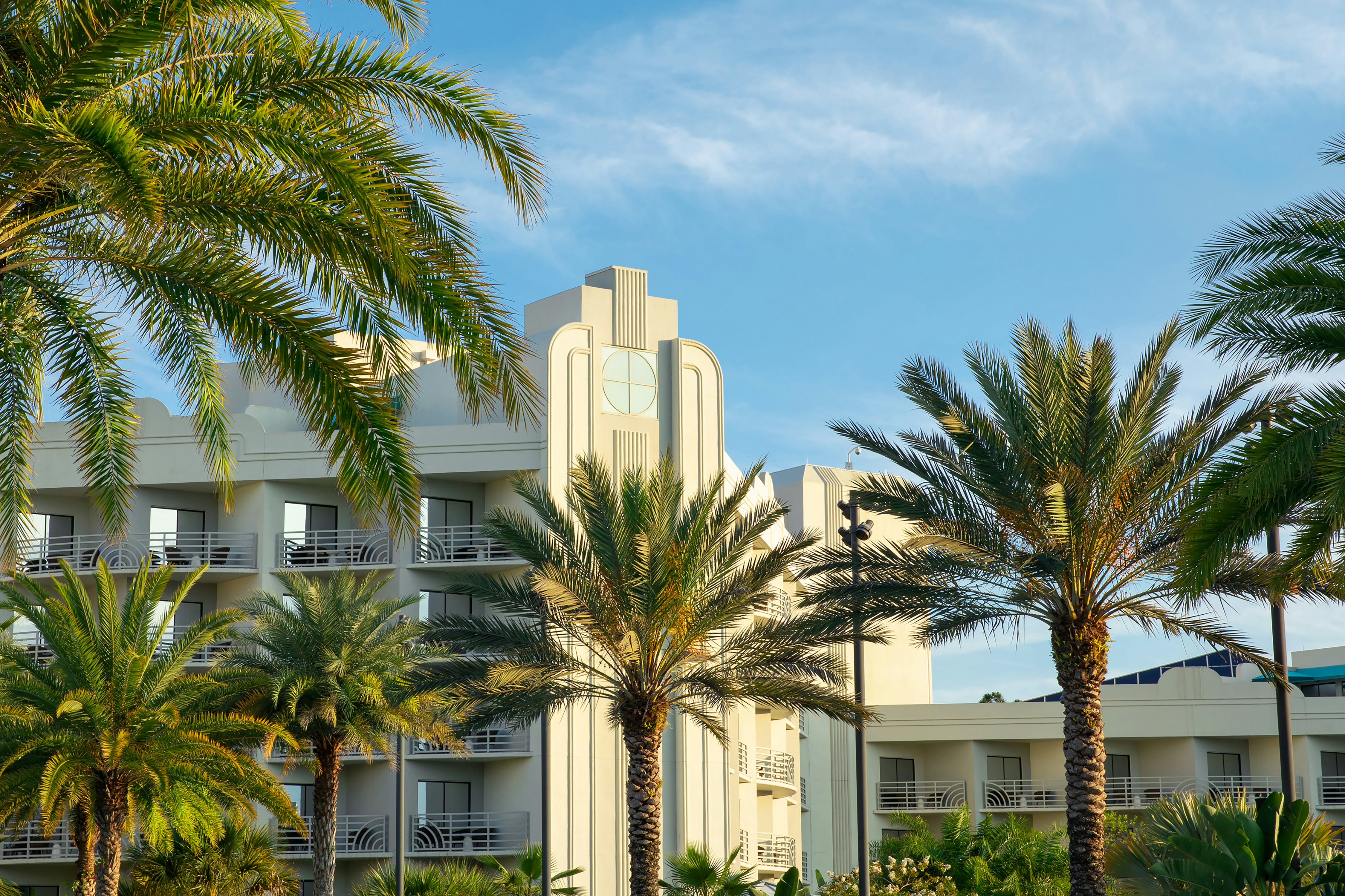 Hilton Orlando Buena Vista Palace - Disney Springs Area 56/60