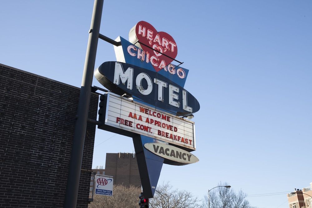 Heart O Chicago 2/43